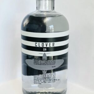 Alternative view of 9Gin - D-Day Edition
