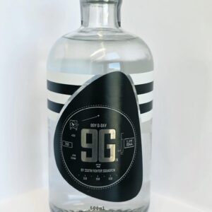 9Gin - D-Day Edition