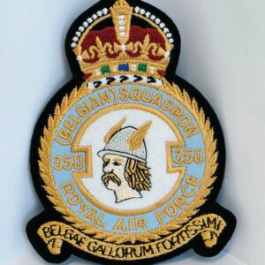 Blue Crest 350SQN