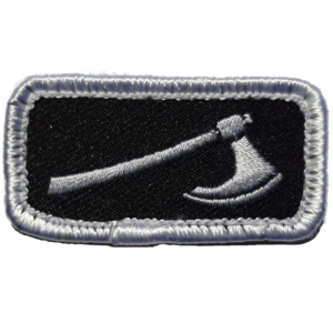 Axe 350SQN